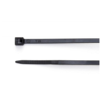 Cable Tie - Nylon - Black