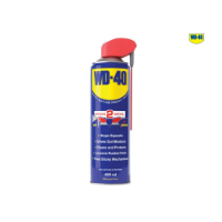 WD40