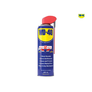 WD40