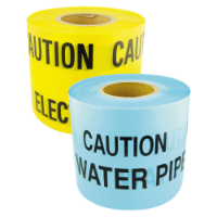 Electric Cable Warning Tape