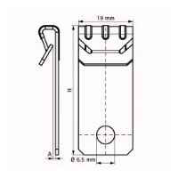 VF Britclips Diagram