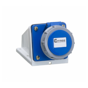 Surface Socket Blue