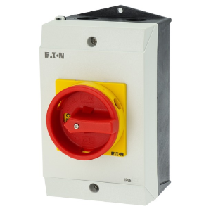 Rotary Isolators