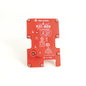 GUARDMASTER 440G-A27373 COVER FOR TLS [FOR 440G-TZS21UPRH]