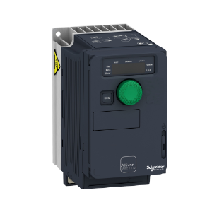 Variable Speed Drives & Inverters