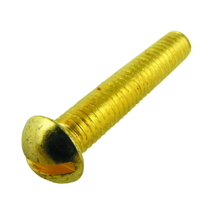 Machine Screws