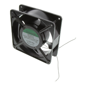 Axial Fans