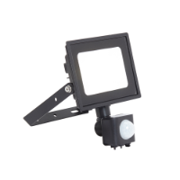 Eden LED Floodlight 10W PIR