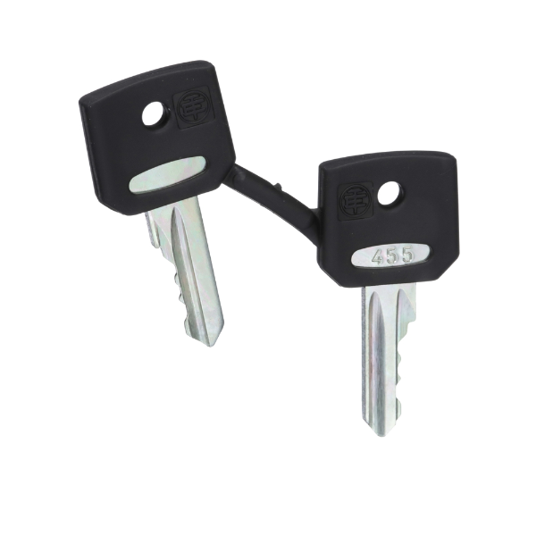 Spare Keys