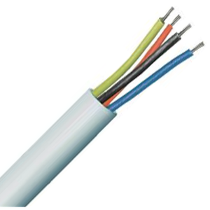 4-CORE ALARM CABLE