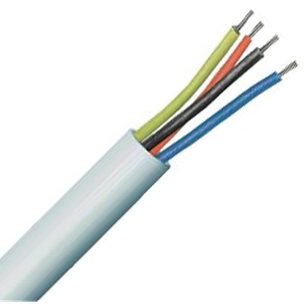 4-CORE ALARM CABLE