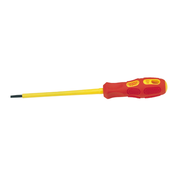 Plain Slot Screwdriver 3mm