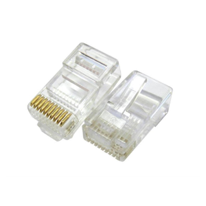 RJ45 Line Plug