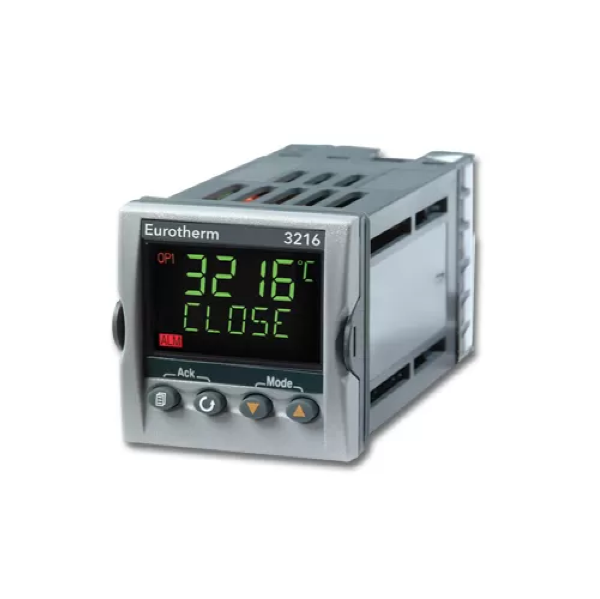 3216 EUROTHERM TEMPERATURE / PROCESS CONTROLLER