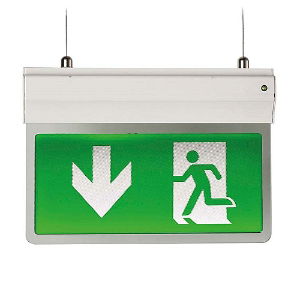 Image of Emergency Lighting