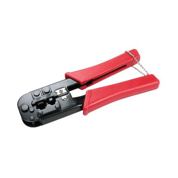 Crimp Tool RJ45