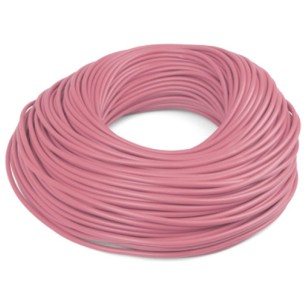 GCS4 4mm PINK SLEEVING