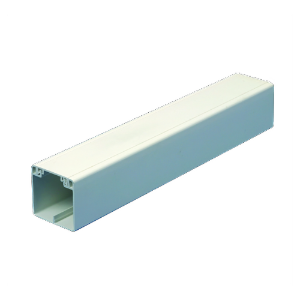 PVC Maxi Trunking