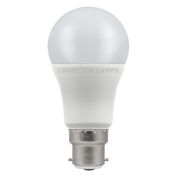 LED Opal B22d