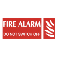 FIRE ALARM