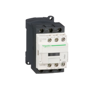 Contactor LC1D09BD