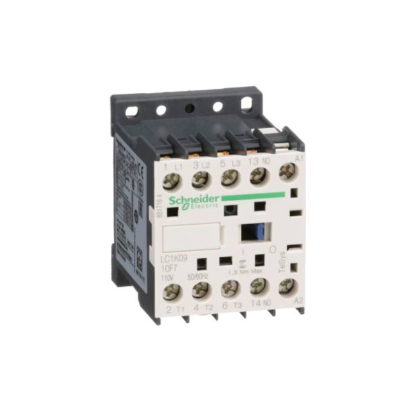 Mini Contactor LC1K0910F7