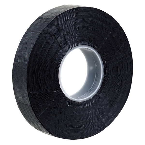 19mm x 10m BLACK SELF AMALGAMATING TAPE