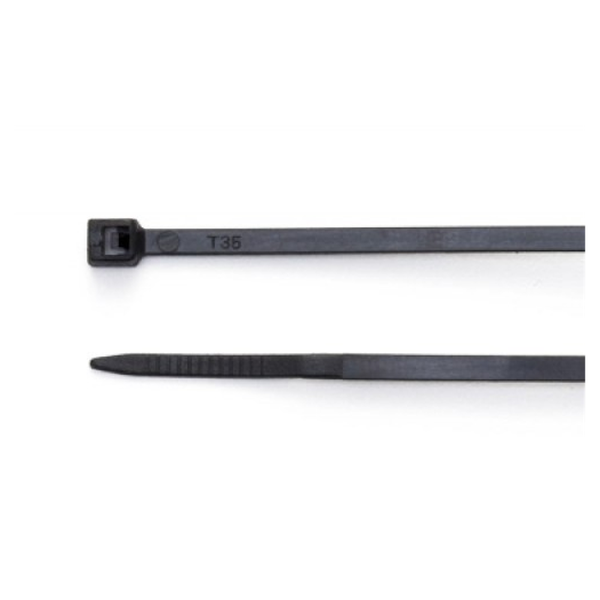 Cable Tie - Nylon - Black