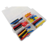 B-EX HEATSHRINK KIT (376 SLEEVES)