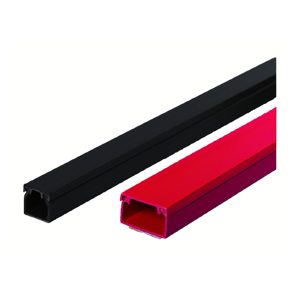 Mini Trunking - Single Compartment - Colours