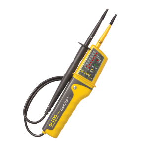 Di-LOG DL6780 Combivolt1 LED Voltage & Continuity Tester