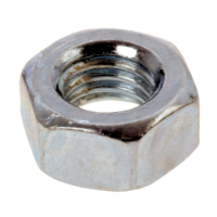 Hex Full Nut