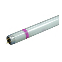 T8 FEP Coated Tube