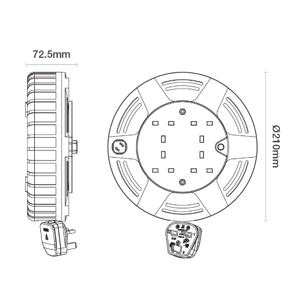 REEL13A10M_Diagram