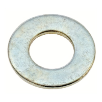 Flat Washer