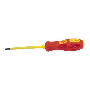 Plain Slot Screwdriver 4mm