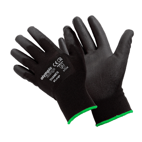 PU Coated Gloves