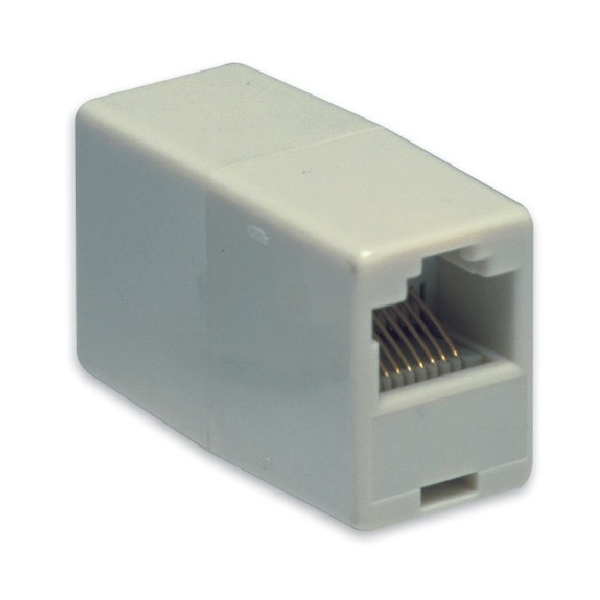 RJ45 CAT5 Coupler