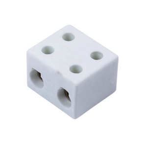 Porcelain Connector