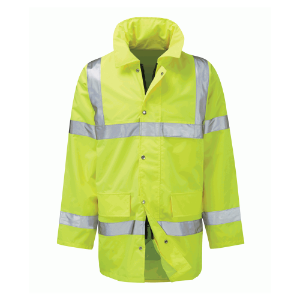 Hi-Vis Jacket