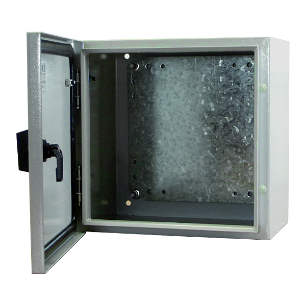 Europa STB Steel Enclosure