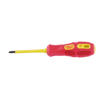 Pozidriv Screwdriver No.1