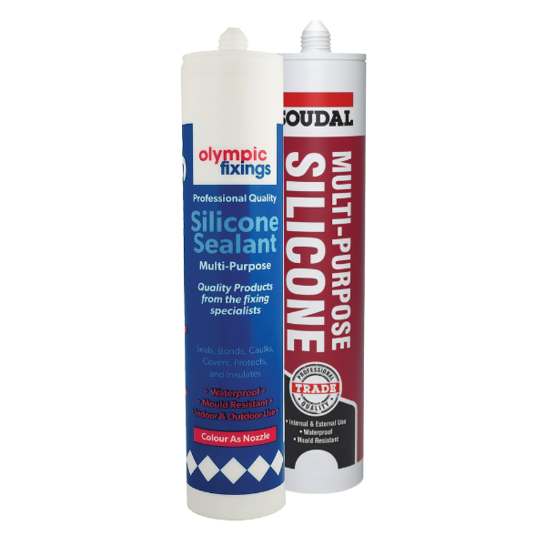 Silicone Sealant