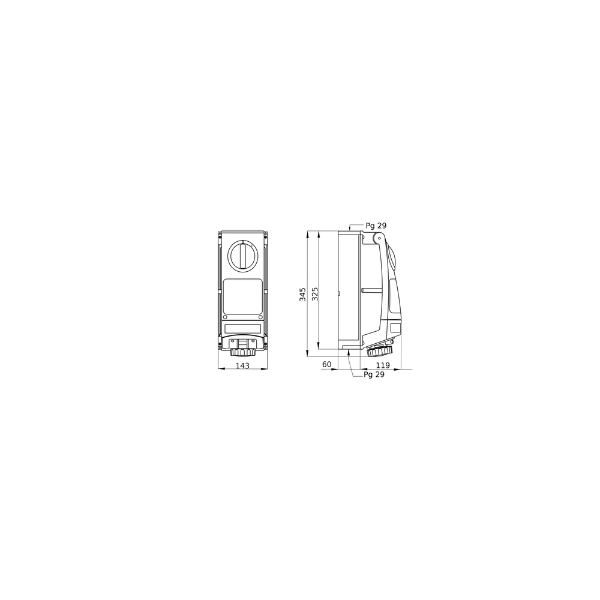 GW66977 Diagram