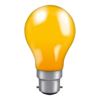 GLS_Amber_Lamp