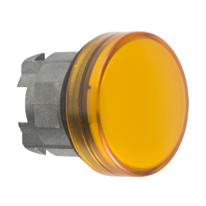 Pilot Light Head Orange