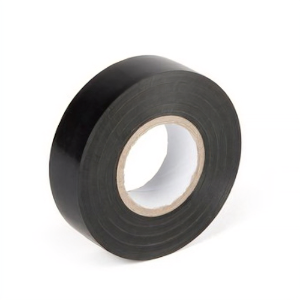 PVC Tape - Black