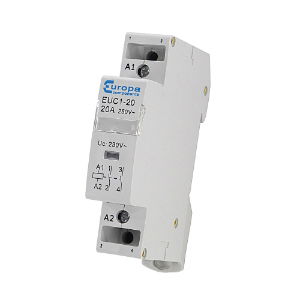 Contactors & Switches