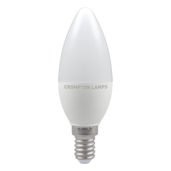 LED Candle E14