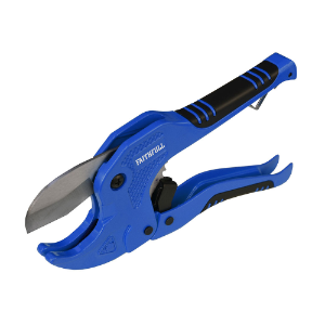 MULTIPURPOSE PVC PIPECUTTER